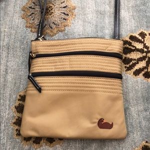 Dooney & Bourke satchel